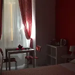 Sunrise * روما