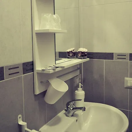 Sunrise Bed & Breakfast Roma