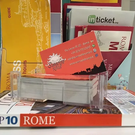 Sunrise Отель типа 