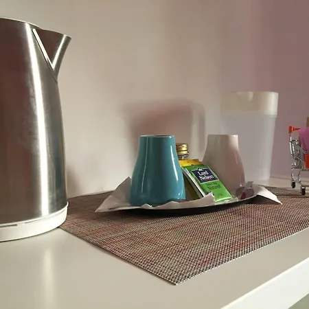 ベッド・アンド・ブレックファスト Sunrise *