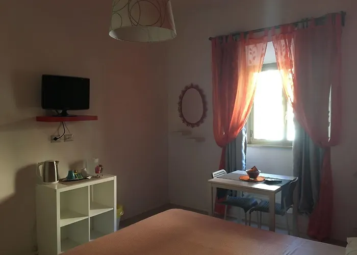 Отель типа 