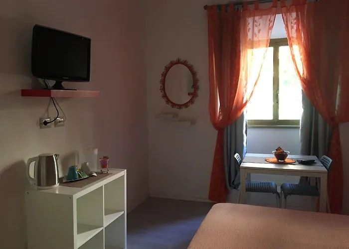 Sunrise Bed & Breakfast *