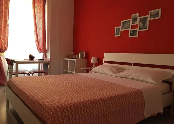 Sunrise Bed & Breakfast Rome