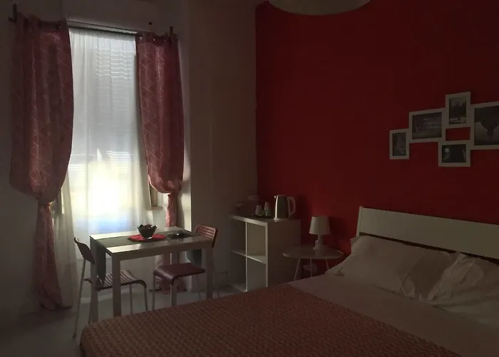 Отель типа 
