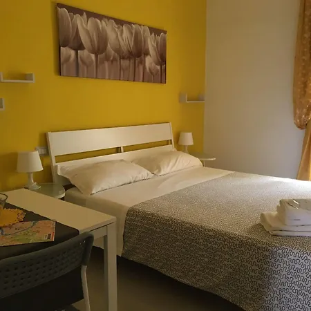 Sunrise Bed & Breakfast Řím