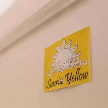 Sunrise B&B 로마