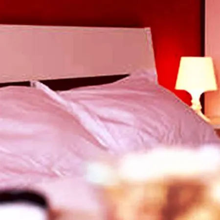 Sunrise B&B *