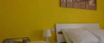 Oda ve Kahvaltı Sunrise *