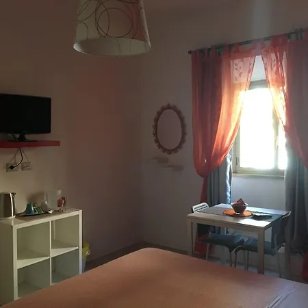 B&B Sunrise
