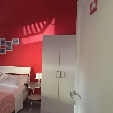 Sunrise B&B 로마