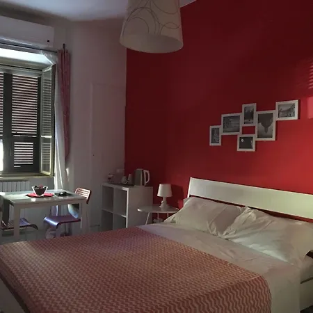 Sunrise B&B *